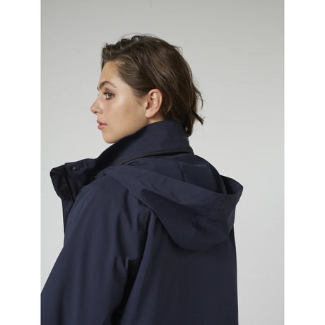 Redgreen Women Sina Jakke Dame - Dark Navy -