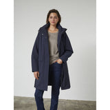 Redgreen Women Sina Jakke Dame - Dark Navy - Dark Navy