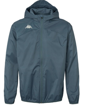 Kappa Itfin Pro Herrejakke - Blue Orion - Blue orion