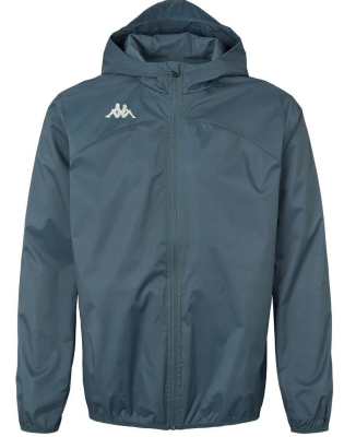 Kappa Itfin Pro Herrejakke - Blue Orion - Blue orion