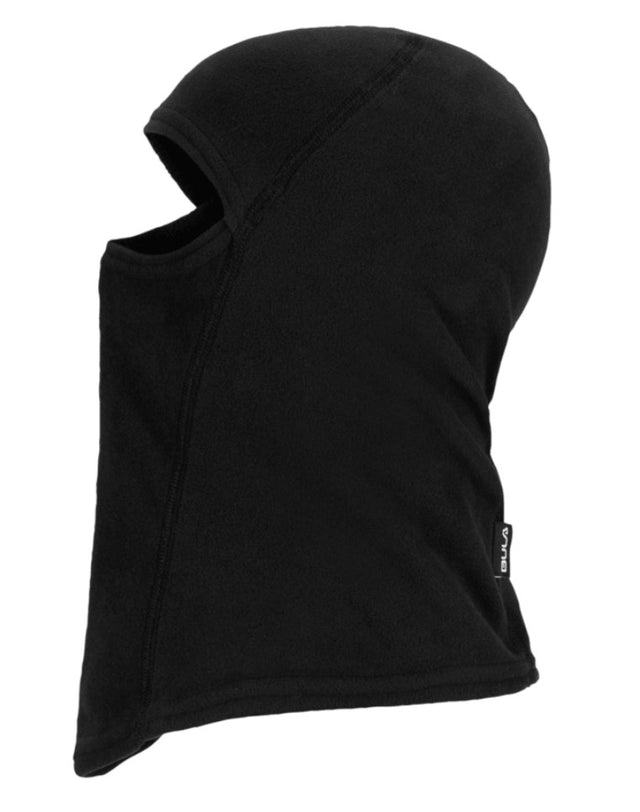 Bula Main Balaclava - Black -