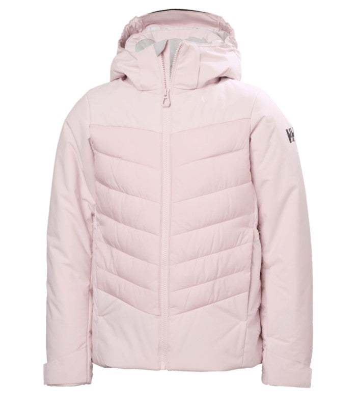 Helly Hansen JR Girl Astra Jacket - Pinkshake Sample