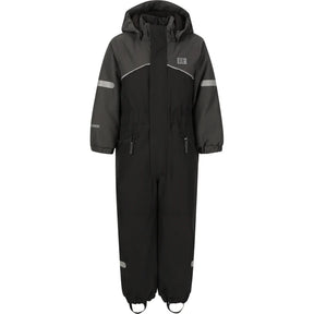 ZigZag Stonehill Coverall W-PRO 10000 Flyverdragt Børn - Phantom - Phantom