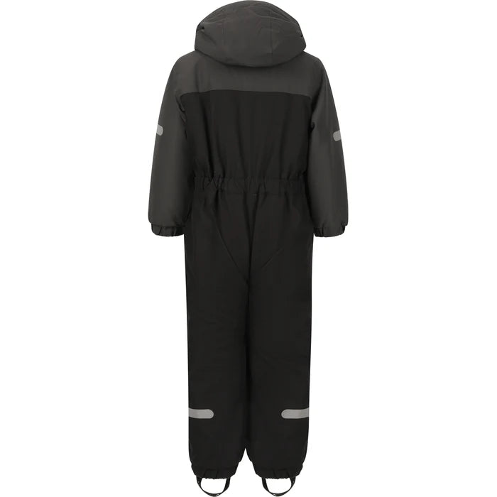 ZigZag Stonehill Coverall W-PRO 10000 Flyverdragt Børn - Phantom -