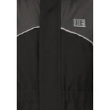 ZigZag Stonehill Coverall W-PRO 10000 Flyverdragt Børn - Phantom -