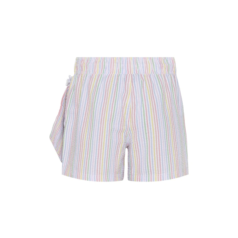 Sea Ranch Sun Boardshorts Badeshorts Dame