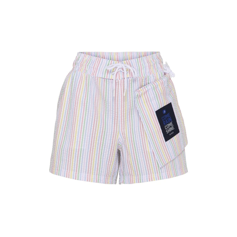 Sea Ranch Sun Boardshorts Badeshorts Dame