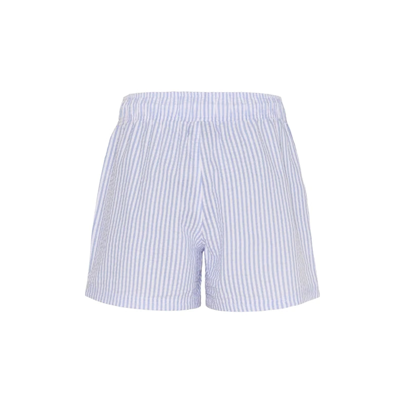 Sea Ranch Sun Boardshorts Badeshorts Dame - Vista Blue/Pearl -