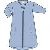 Sea Ranch Sunny Dress Kjole Dame - Cashmere Blue