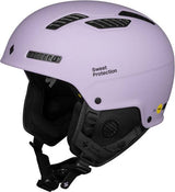 Sweet Protection Igniter 2Vi MIPS Skihjelm Dame / Herre - Panther Sample