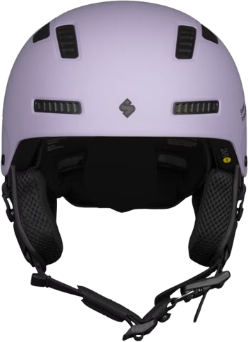 Sweet Protection Igniter 2Vi MIPS Skihjelm Dame / Herre - Panther Sample