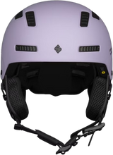 Sweet Protection Igniter 2Vi MIPS Skihjelm Dame / Herre - Panther Sample