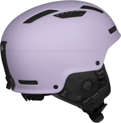 Sweet Protection Igniter 2Vi MIPS Skihjelm Dame / Herre - Panther Sample