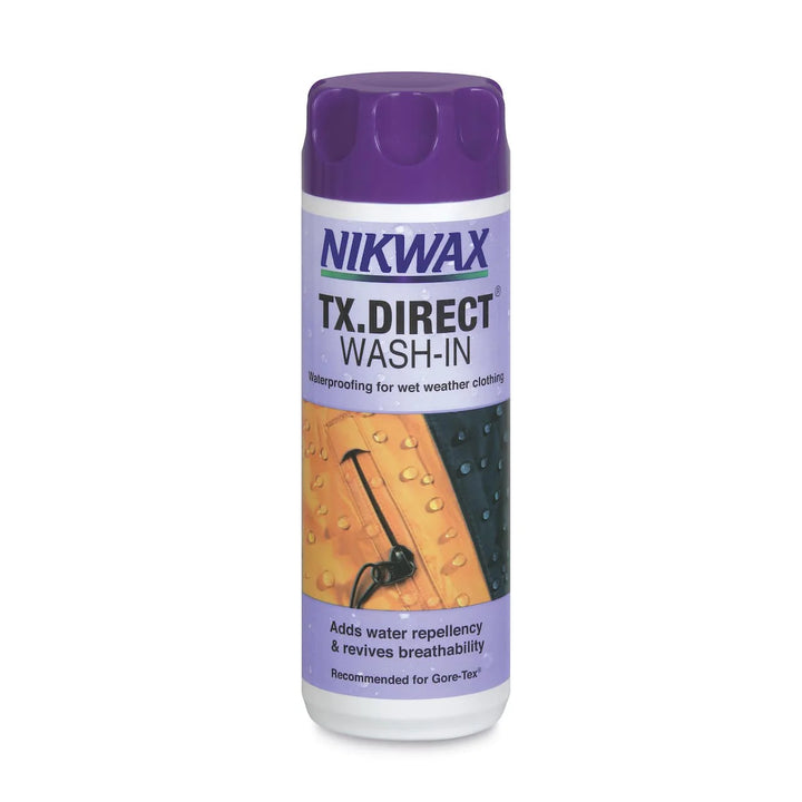 Nikwax TX.Direct ® Wash-In