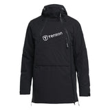 Tenson Aerismo JackoRak Men Anorak Skijakke Herre - Black -