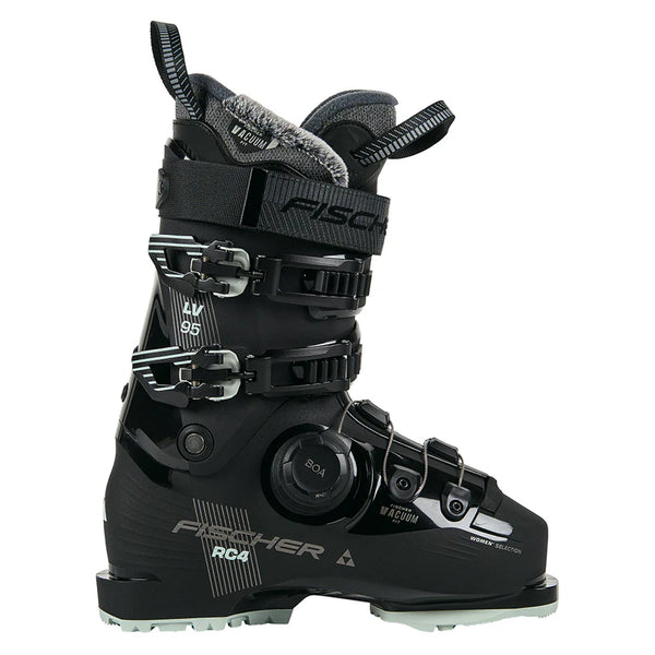 Fischer RC4 95 LV BOA Skistøvler Dame