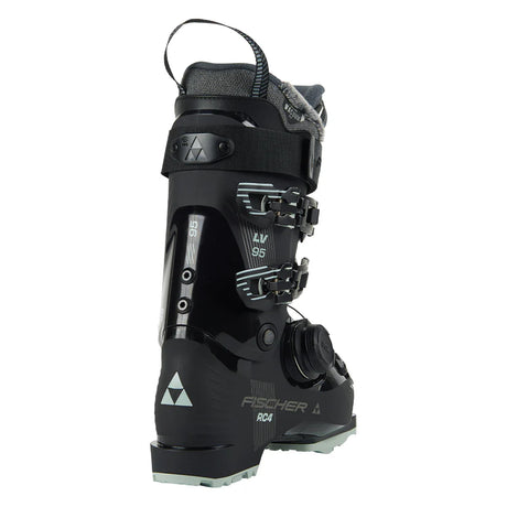 Fischer RC4 95 LV BOA Skistøvler Dame -