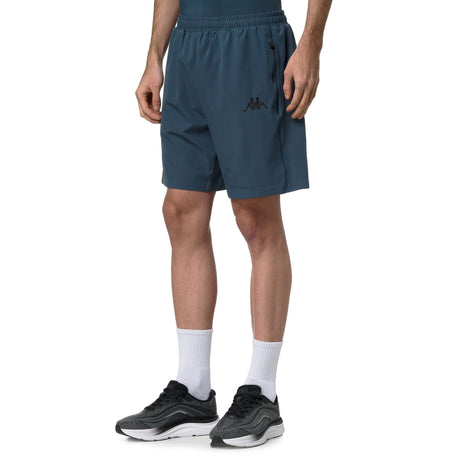 Kappa Inigo Pro Herreshorts - Blue Orion -