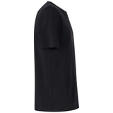 Kappa Logo Korpo Cremy T-shirt Herre - Black -