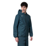 Kappa Itfin Pro Herrejakke - Blue Orion -