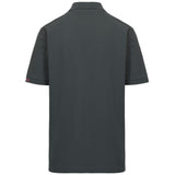 Kappa Logo Maltaxita MSS Polo-shirt Herre - Green Blackish -