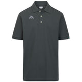 Kappa Logo Maltaxita MSS Polo-shirt Herre - Green Blackish - Green Blackish