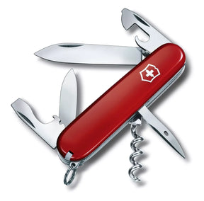 Victorinox Spartan Swiss Army Knife™ - Rød