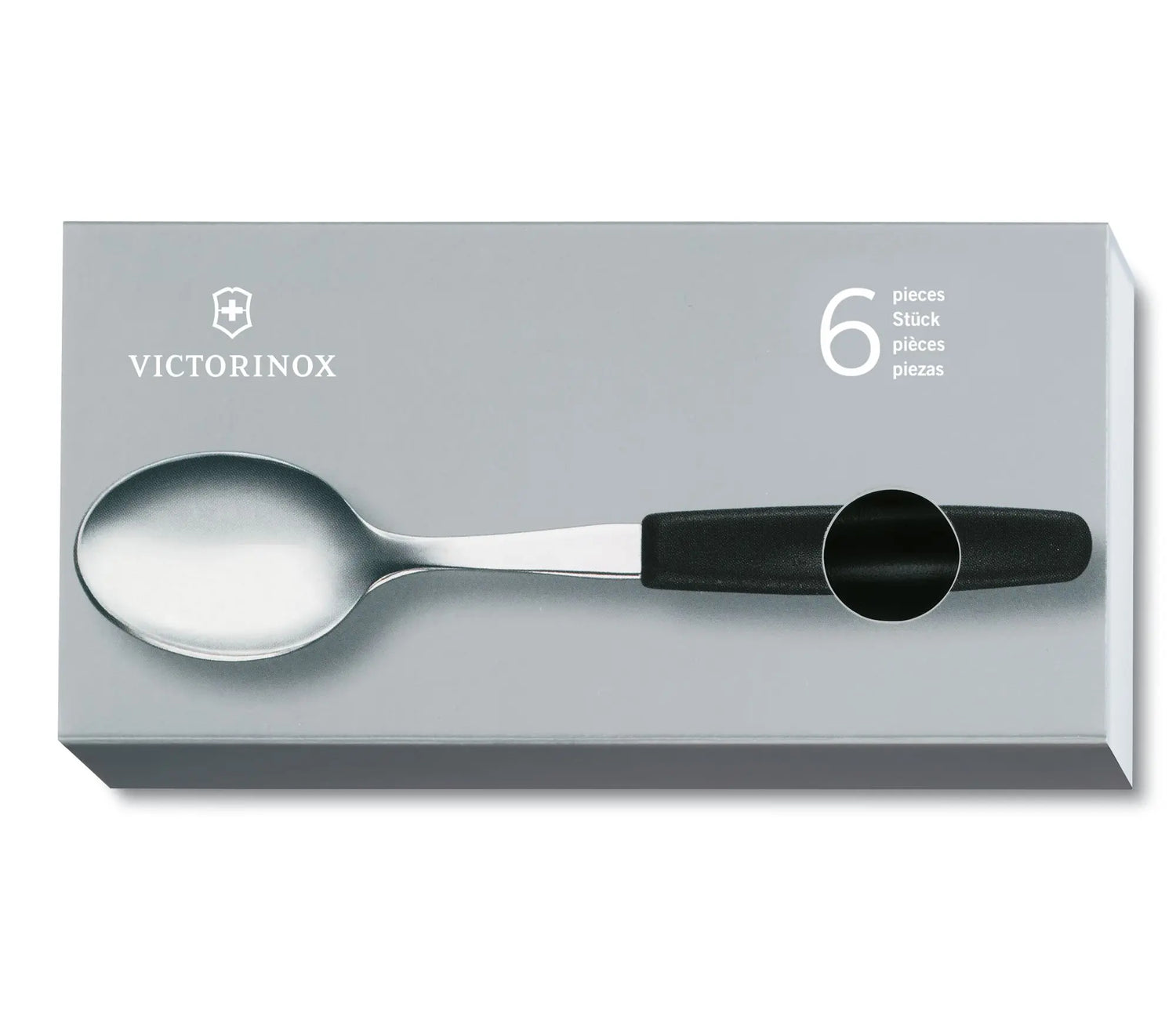 Victorinox Swiss Classic Teske - 6 styk -
