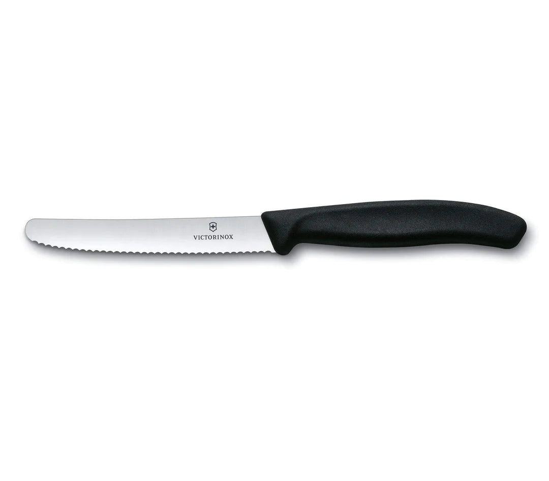 Victorinox Swiss Classic Bestiksæt 12 dele -