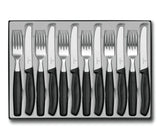 Victorinox Swiss Classic Bestiksæt 12 dele -