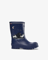 Viking Jolly Moomin Kids Rubber Boots Gummistøvler Børn