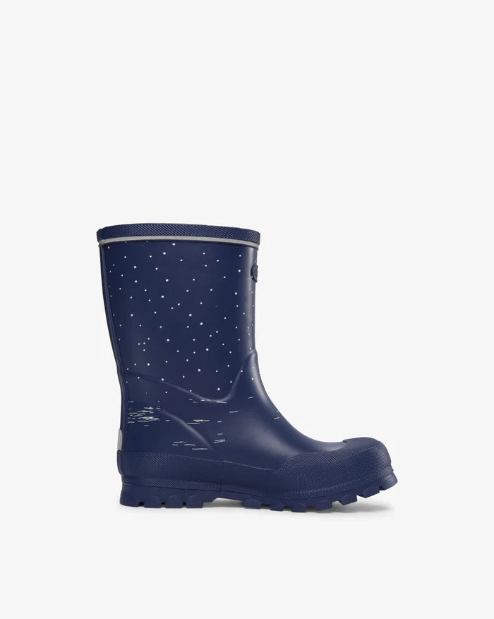 Viking Jolly Moomin Kids Rubber Boots Gummistøvler Børn