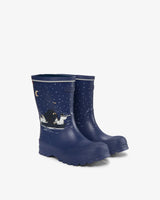 Viking Jolly Moomin Kids Rubber Boots Gummistøvler Børn