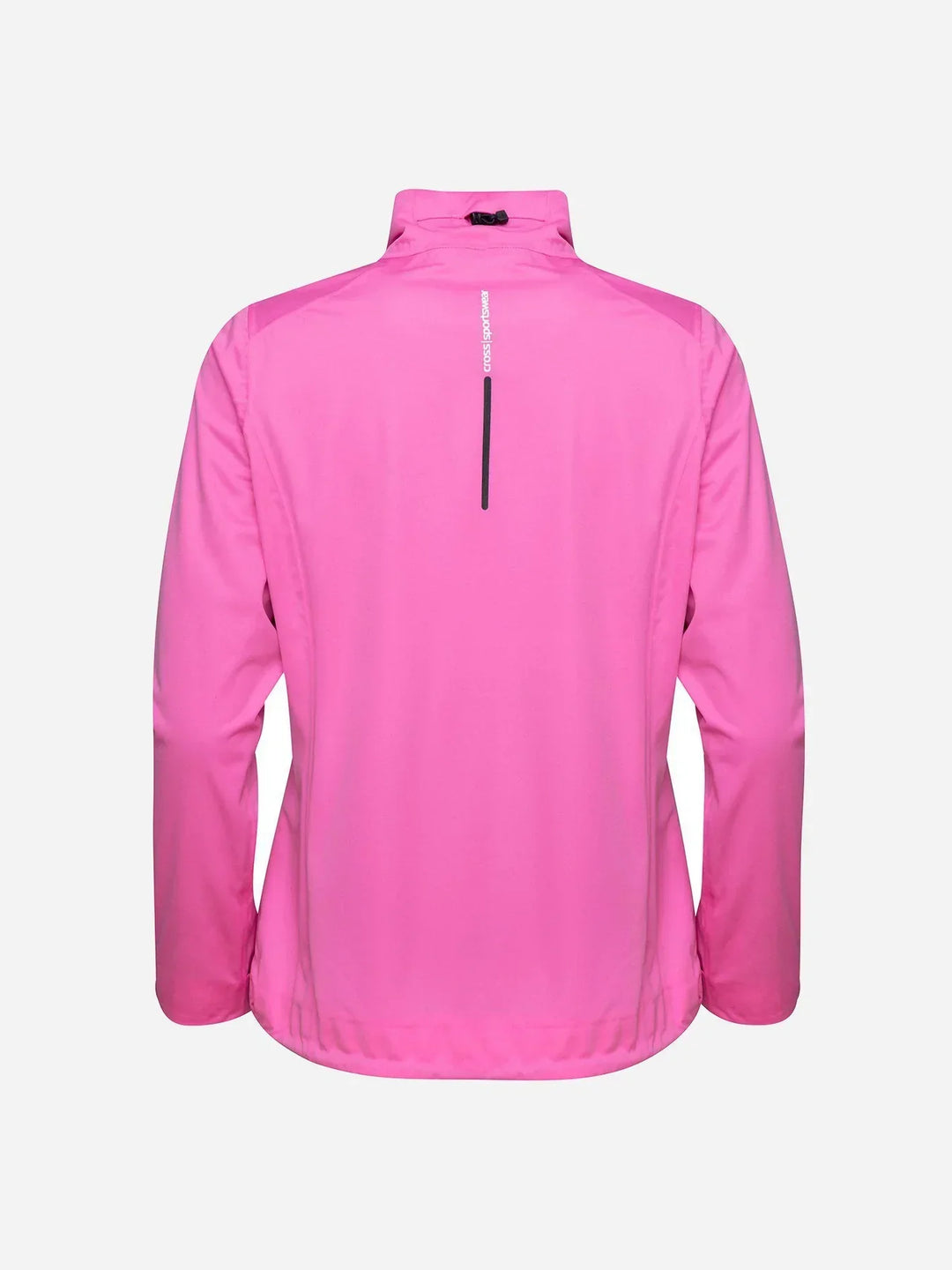 Cross Sportswear W Pro Golf Regntøj Dame - Pink/Black