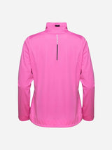 Cross Sportswear W Pro Golf Regntøj Dame - Heather/Black