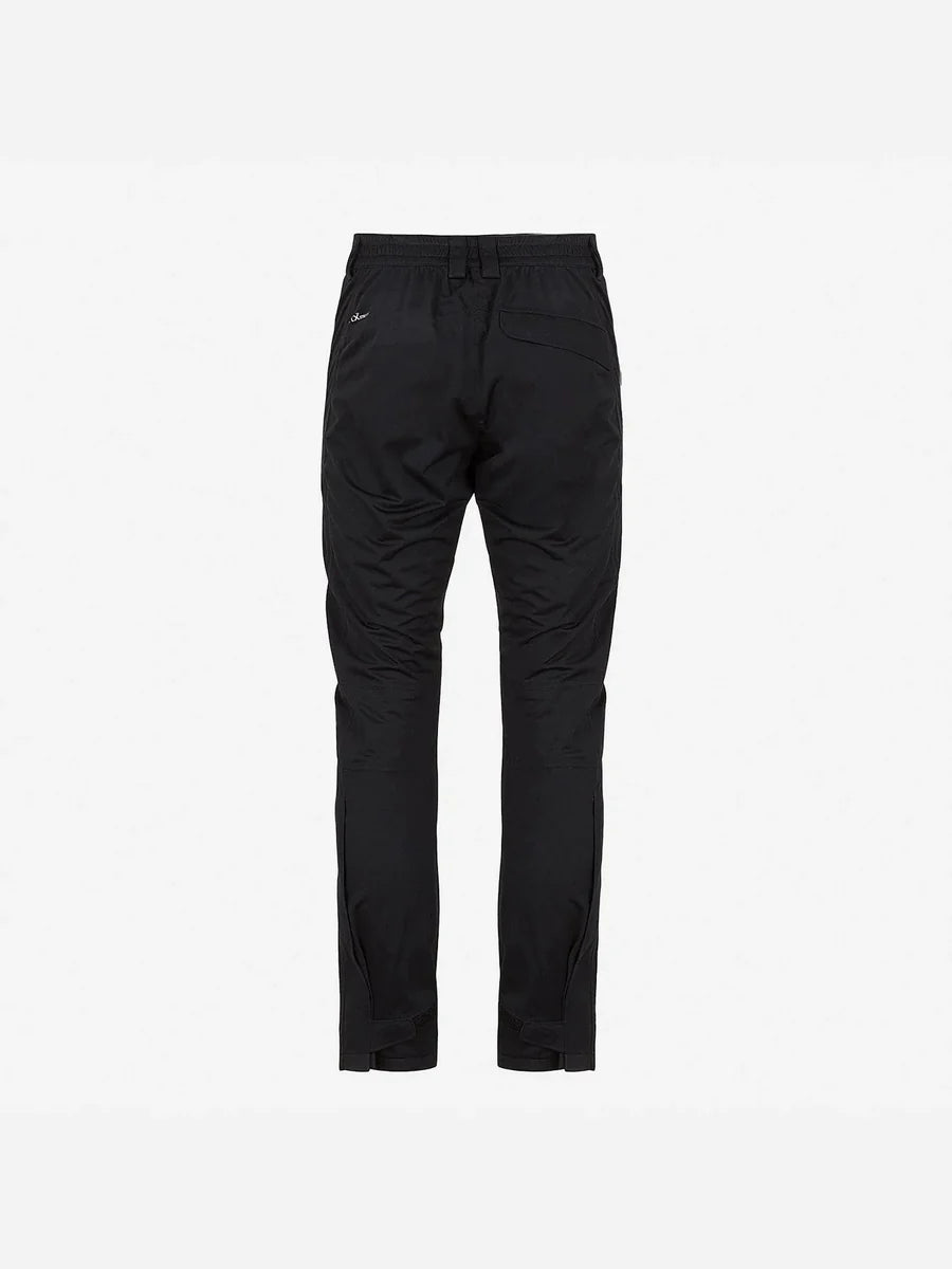 Cross Sportswear W Pro Golf Regnsæt Dame - Heather / Black -