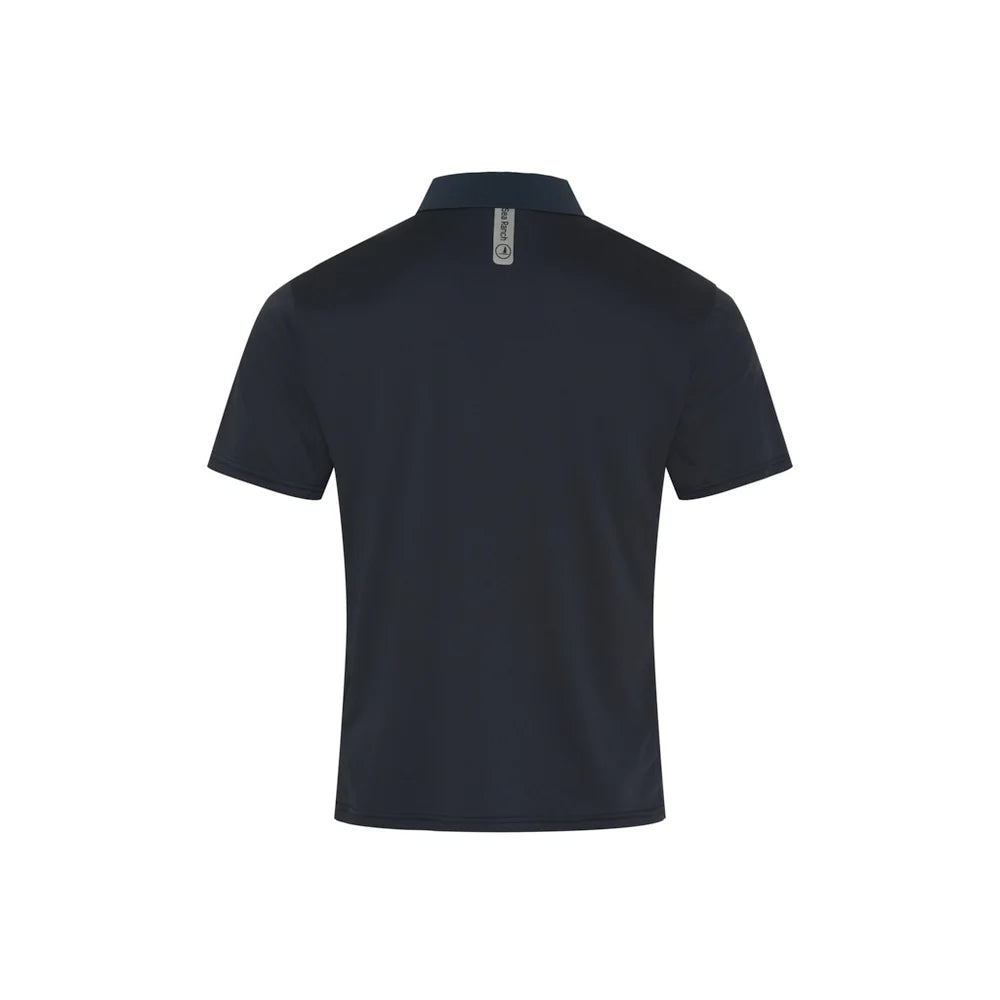 Sea Ranch Wilson Fast Dry Polo T-shirt Herre -