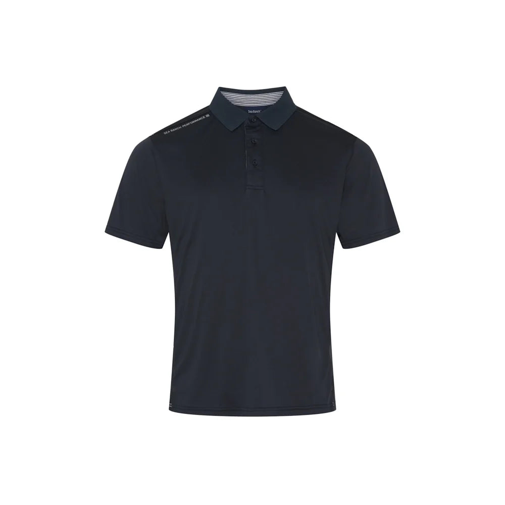 Sea Ranch Wilson Fast Dry Polo T-shirt Herre