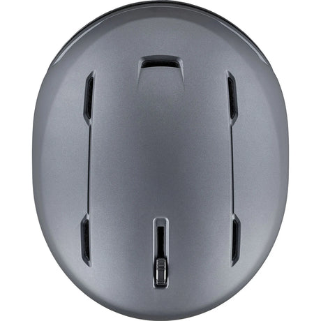 Bollé X-Fusion MIPS Skihjelm Dame / Herre - Titanium Black Matte -