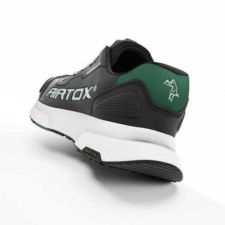 Airtox FL44 Sikkerhedssko -