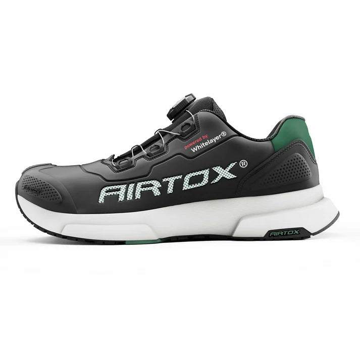 Airtox FL44 Sikkerhedssko - 53