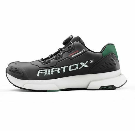 Airtox FL44 Sikkerhedssko - 53