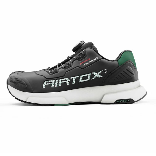 Airtox FL44 Sikkerhedssko - 53