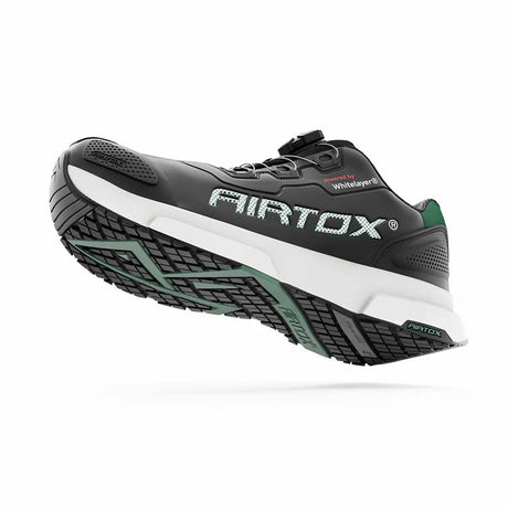 Airtox FL44 Sikkerhedssko -