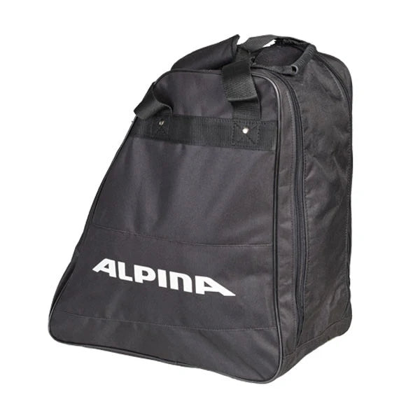 Alpina - PL Bootbag m. Hjelmbag