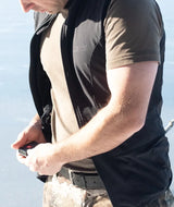 Lenz Heat Vest 1.0 Men – Black -