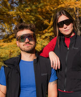 Lenz Heat Vest 1.0 Men – Black -