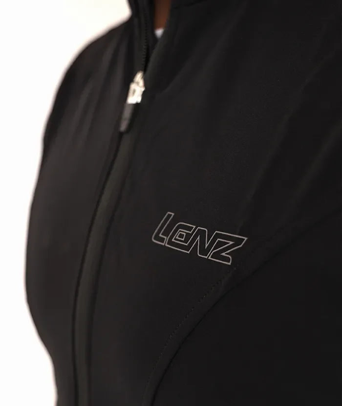 Lenz Heat Vest 1.0 Men – Black -