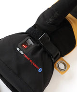 Lenz Heat Glove 8.0 Lobster – Opvarmede skihandsker