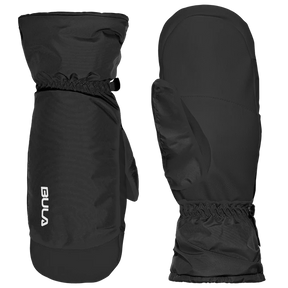 Bula Swift Mittens Jr Vanter Børn - Black - Black